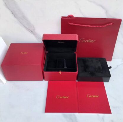 Cartier Watches Box | UK Replica - 1:1 best edition replica watches store,high quality fake watches