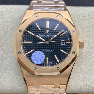 Audemars Piguet 15400OR.OO.1220OR.01 Rosegold | UK Replica - 1:1 best edition replica watches store,high quality fake watches