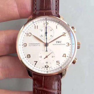 IWC IW371445 | UK Replica - 1:1 best edition replica watches store,high quality fake watches