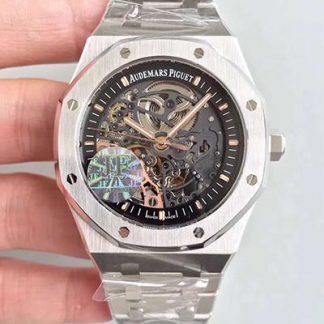 Audemars Piguet 15407ST.OO.1220ST.01 | UK Replica - 1:1 best edition replica watches store,high quality fake watches