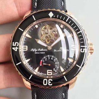 Blancpain 5025-3630-52A | UK Replica - 1:1 best edition replica watches store,high quality fake watches