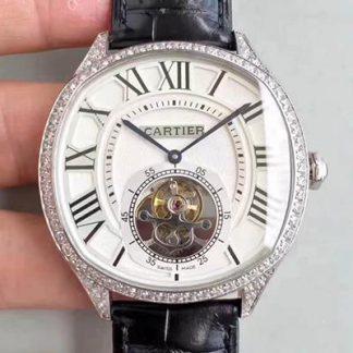Cartier W4100013 | UK Replica - 1:1 best edition replica watches store,high quality fake watches