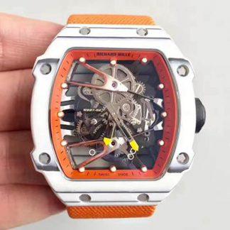 Richard Mille RM27-02 | UK Replica - 1:1 best edition replica watches store,high quality fake watches