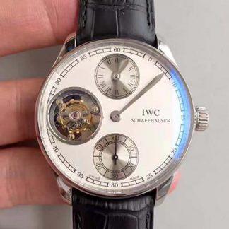 IWC IW544601 White Dial | UK Replica - 1:1 best edition replica watches store,high quality fake watches