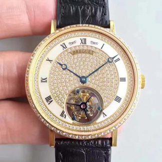 Breguet Classique Tourbillon | UK Replica - 1:1 best edition replica watches store,high quality fake watches