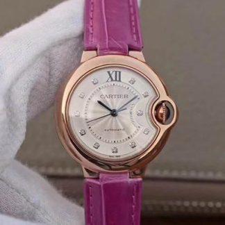 Cartier WE902040 | UK Replica - 1:1 best edition replica watches store,high quality fake watches