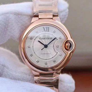 Cartier WE902062 | UK Replica - 1:1 best edition replica watches store,high quality fake watches