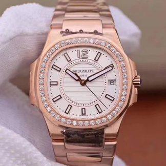 Patek Philippe 7010/1R-011 | UK Replica - 1:1 best edition replica watches store,high quality fake watches
