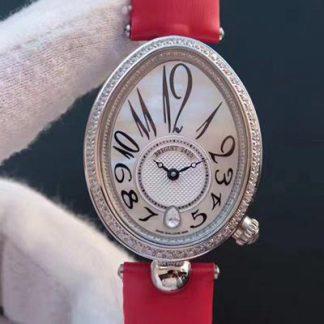 Breguet 8918BB/58/864/D00D | UK Replica - 1:1 best edition replica watches store,high quality fake watches