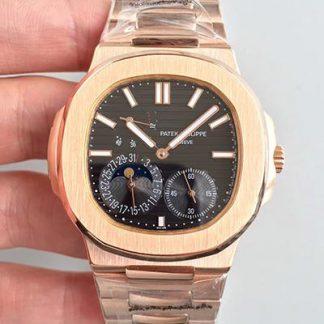 Patek Philippe 5712R-001 | UK Replica - 1:1 best edition replica watches store,high quality fake watches