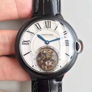Ballon Bleu De Cartier Tourbillon | UK Replica - 1:1 best edition replica watches store,high quality fake watches