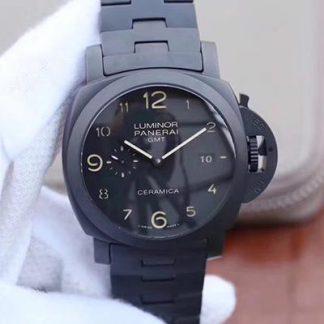 Replica Panerai PAM438 | UK Replica - 1:1 best edition replica watches store,high quality fake watches