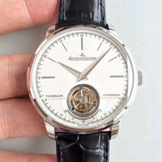 Jaeger-LeCoultre Tourbillon R8 Factory | UK Replica - 1:1 best edition replica watches store,high quality fake watches