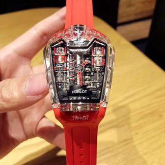 Hublot LaFerrari MP-05 | UK Replica - 1:1 best edition replica watches store,high quality fake watches