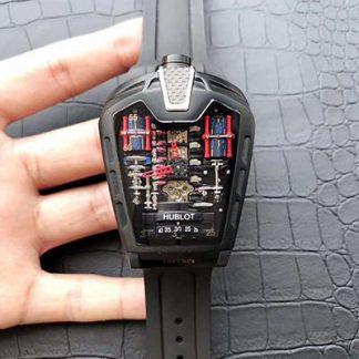 Hublot MP-05 905.ND.0001.RX | UK Replica - 1:1 best edition replica watches store,high quality fake watches