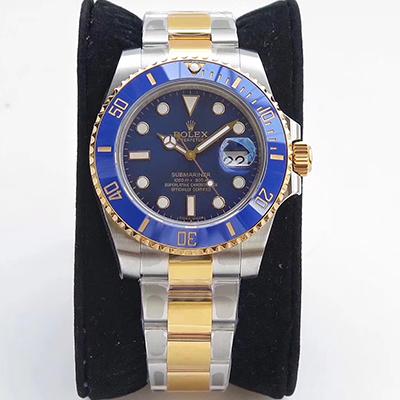 Rolex 116613LB | UK Replica - 1:1 best edition replica watches store,high quality fake watches