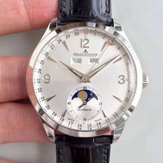 Replica Jaeger-LeCoultre 1558420 | UK Replica - 1:1 best edition replica watches store,high quality fake watches