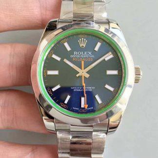 Rolex 116400GV | UK Replica - 1:1 best edition replica watches store,high quality fake watches