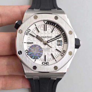 Audemars Piguet 15710ST.OO.A002CA.02 | UK Replica - 1:1 best edition replica watches store,high quality fake watches