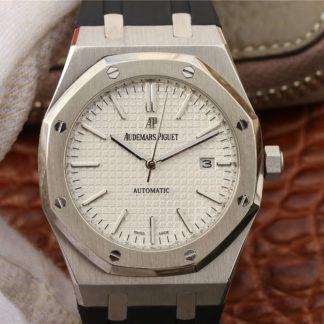 Audemars Piguet 15400 White Dial | UK Replica - 1:1 best edition replica watches store,high quality fake watches