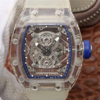Richard Mille RM056-02 | UK Replica - 1:1 best edition replica watches store,high quality fake watches