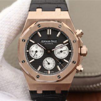 Audemars Piguet 26331OR.OO.1220OR Black Dial | UK Replica - 1:1 best edition replica watches store,high quality fake watches