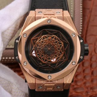 Hublot 415.OX.1118.VR.MXM17 | UK Replica - 1:1 best edition replica watches store,high quality fake watches
