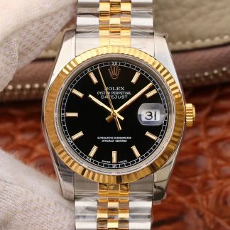 Rolex 126233 Two Tone | UK Replica - 1:1 best edition replica watches store,high quality fake watches