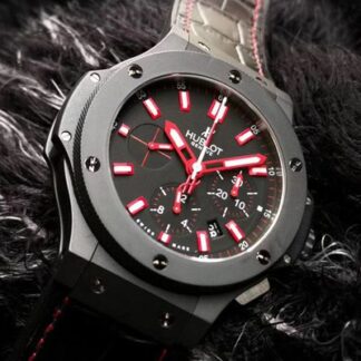 Hublot 301.CI.1123.GR Black Ceramic | UK Replica - 1:1 best edition replica watches store, high quality fake watches