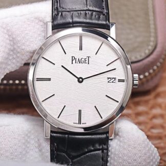 Piaget G0A44051 White Dial | UK Replica - 1:1 best edition replica watches store, high quality fake watches