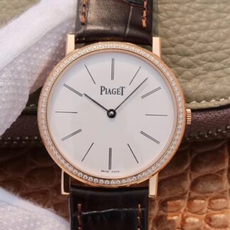 Piaget G0A36125 Diamond Bezel | UK Replica - 1:1 best edition replica watches store, high quality fake watches