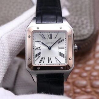 Cartier W2SA0017 Silver Dial | UK Replica - 1:1 best edition replica watches store, high quality fake watches