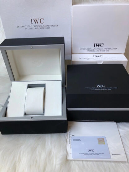 IWC Watches Box | UK Replica - 1:1 best edition replica watches store,high quality fake watches