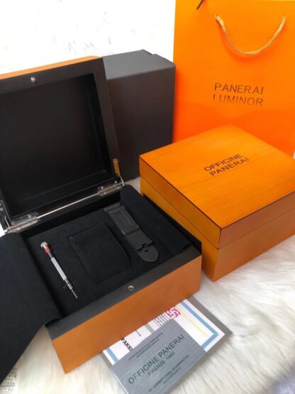 Panerai Watches Box | UK Replica - 1:1 best edition replica watches store,high quality fake watches