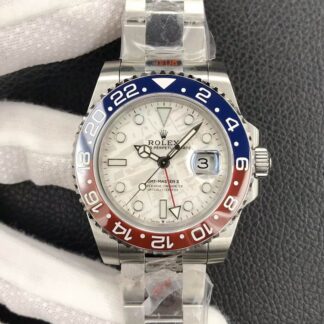 Rolex 126719BLRO-0002 White Gold | UK Replica - 1:1 best edition replica watches store, high quality fake watches