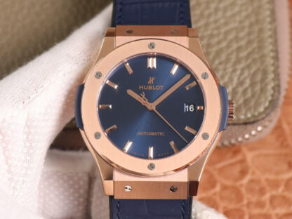Hublot 511.OX.7180.LR Rose Gold | UK Replica - 1:1 best edition replica watches store, high quality fake watches