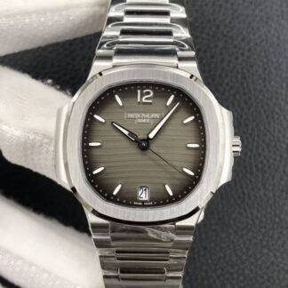 Patek Philippe 7118/1A-011 Stainless Steel | UK Replica - 1:1 best edition replica watches store, high quality fake watches