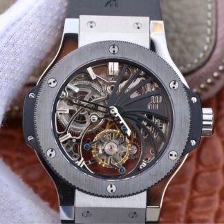 Hublot Big Bang Skeleton Dial | UK Replica - 1:1 best edition replica watches store, high quality fake watches