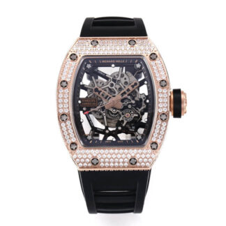 Richard Mille RM035 Americas | UK Replica - 1:1 best edition replica watches store, high quality fake watches