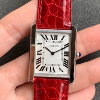 Cartier W5200005 White Dial | UK Replica - 1:1 best edition replica watches store, high quality fake watches