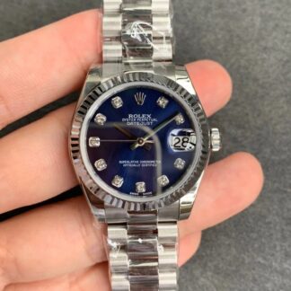 Rolex Datejust GS Factory | UK Replica - 1:1 best edition replica watches store, high quality fake watches