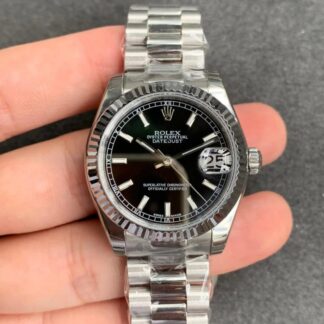Rolex M178274-0034 GS Factory | UK Replica - 1:1 best edition replica watches store, high quality fake watches