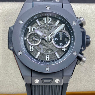 Hublot 421.CI.1170.RX Ceramic Case | UK Replica - 1:1 best edition replica watches store, high quality fake watches