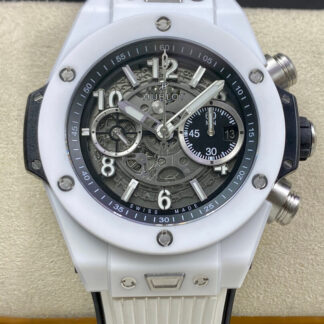 Hublot 421.HX.1170.RX Ceramic Case | UK Replica - 1:1 best edition replica watches store, high quality fake watches