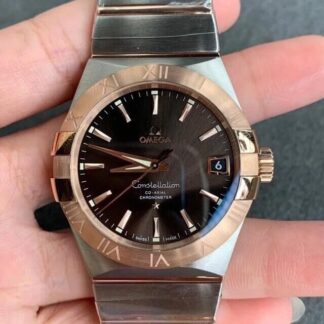Omega 123.20.31.20.13.001 | UK Replica - 1:1 best edition replica watches store, high quality fake watches