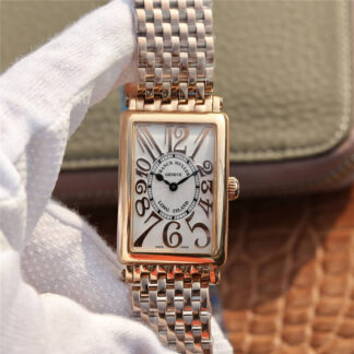 Franck Muller LONG ISLAND 952 Rose Gold | UK Replica - 1:1 best edition replica watches store, high quality fake watches