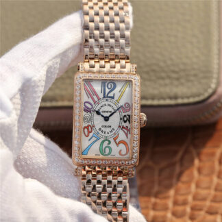 Franck Muller LONG ISLAND 952 ABF Factory | UK Replica - 1:1 best edition replica watches store, high quality fake watches