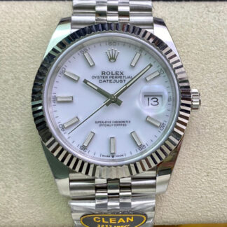 Rolex M126334-0010 Clean Factory | UK Replica - 1:1 best edition replica watches store, high quality fake watches