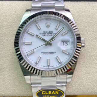 Rolex M126334-0009 Clean Factory | UK Replica - 1:1 best edition replica watches store, high quality fake watches