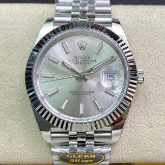 Rolex M126334-0004 Clean Factory | UK Replica - 1:1 best edition replica watches store, high quality fake watches